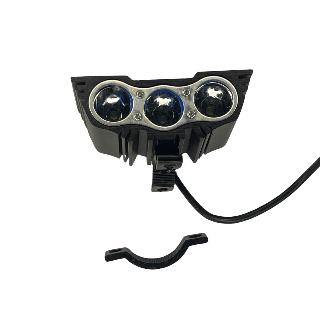 HJG OWL FOG 3 LED