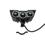 HJG OWL FOG 3 LED