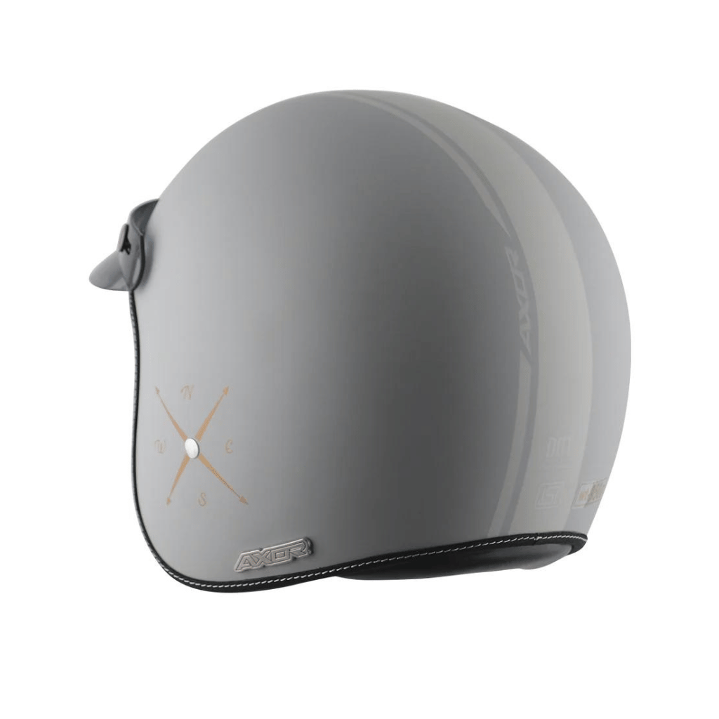 AXOR RETRO JET EURO GLOBE MATT