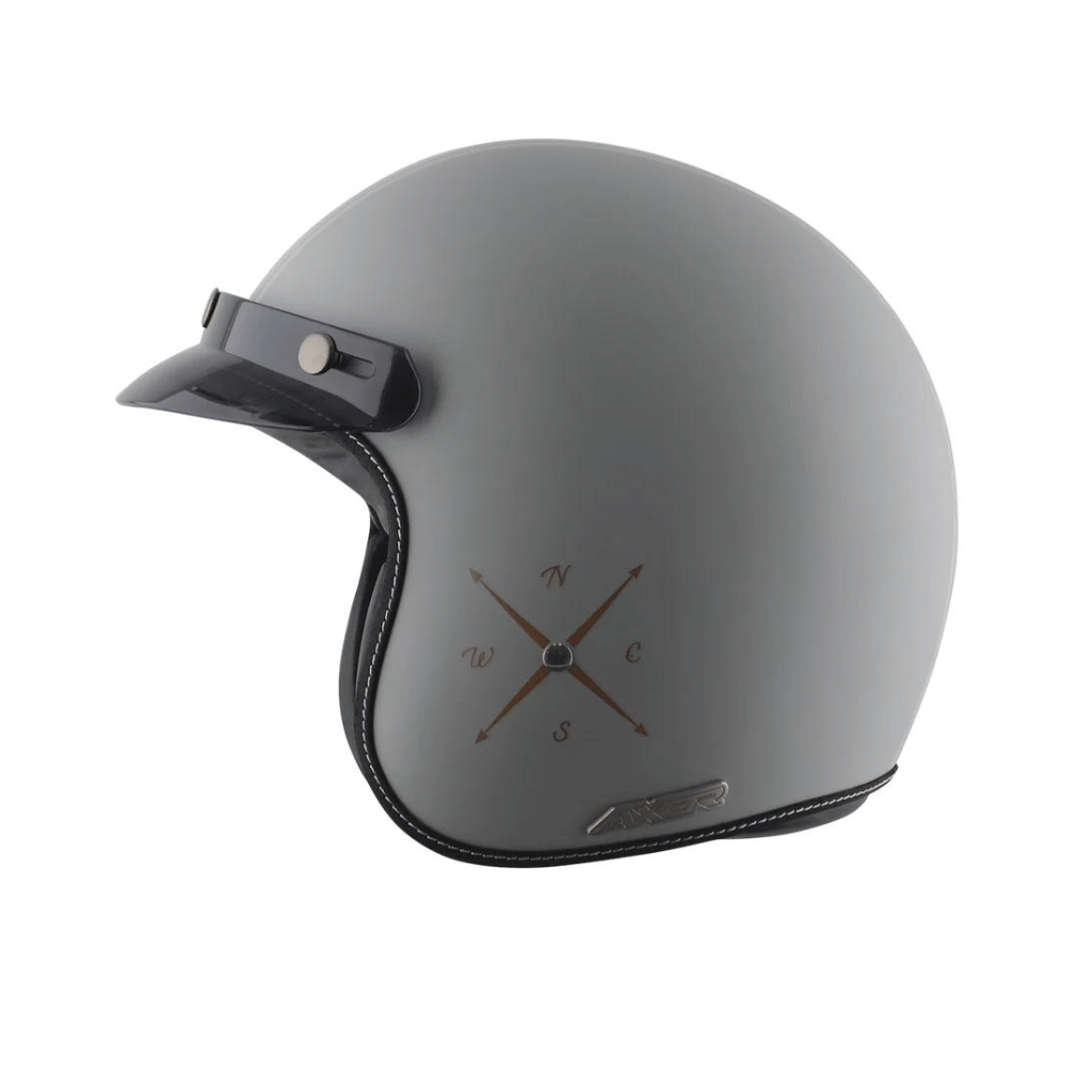 AXOR RETRO JET EURO GLOBE MATT