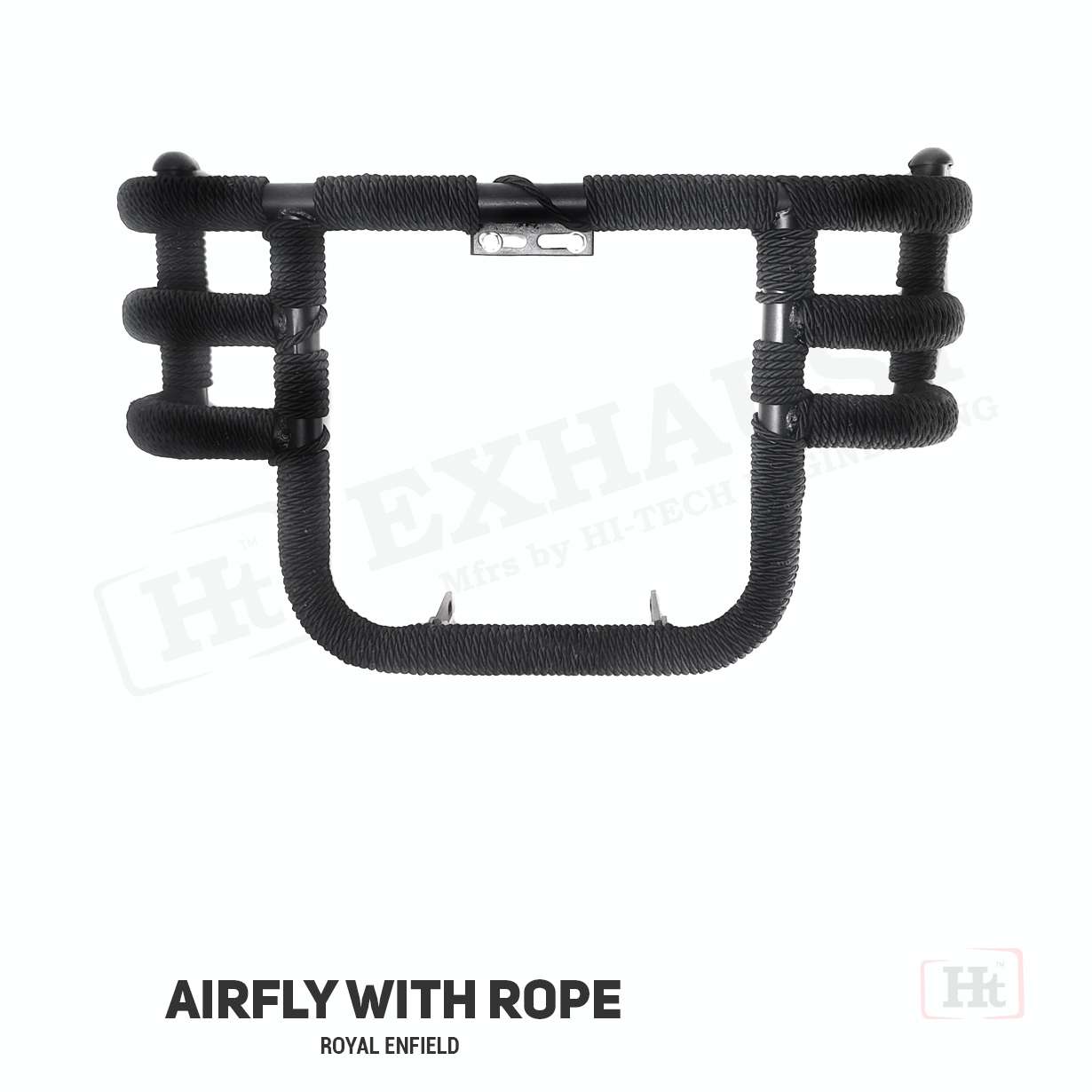 HT-Meteor Airfly with rope