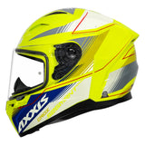 Axxis Segment Crox Helmet