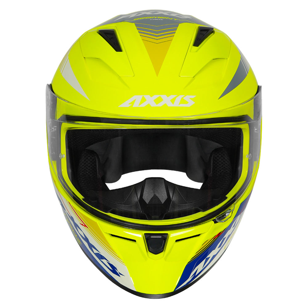 Axxis Segment Crox Helmet