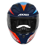 Axxis Segment Crox Helmet