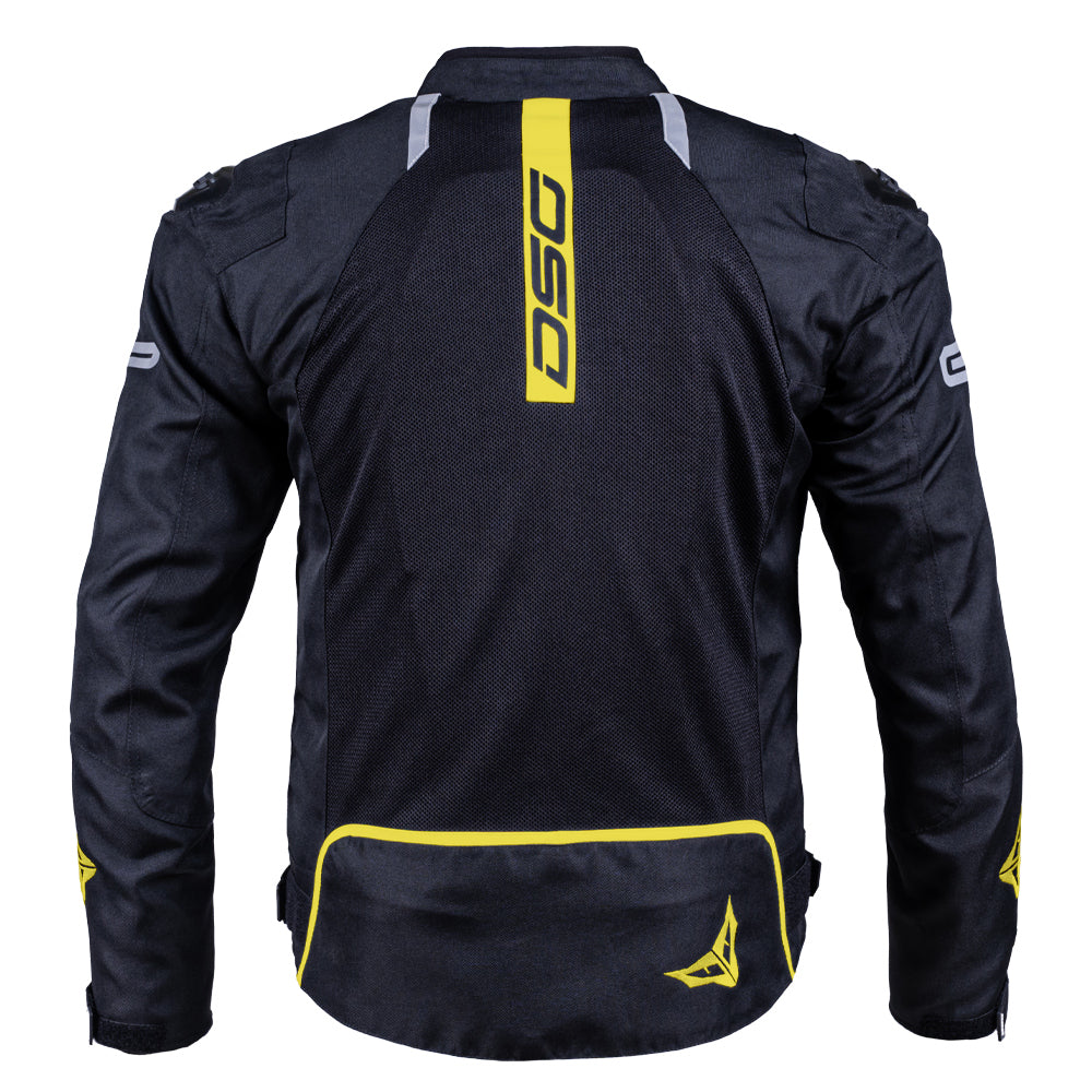 DSG GPX RIDING JACKET