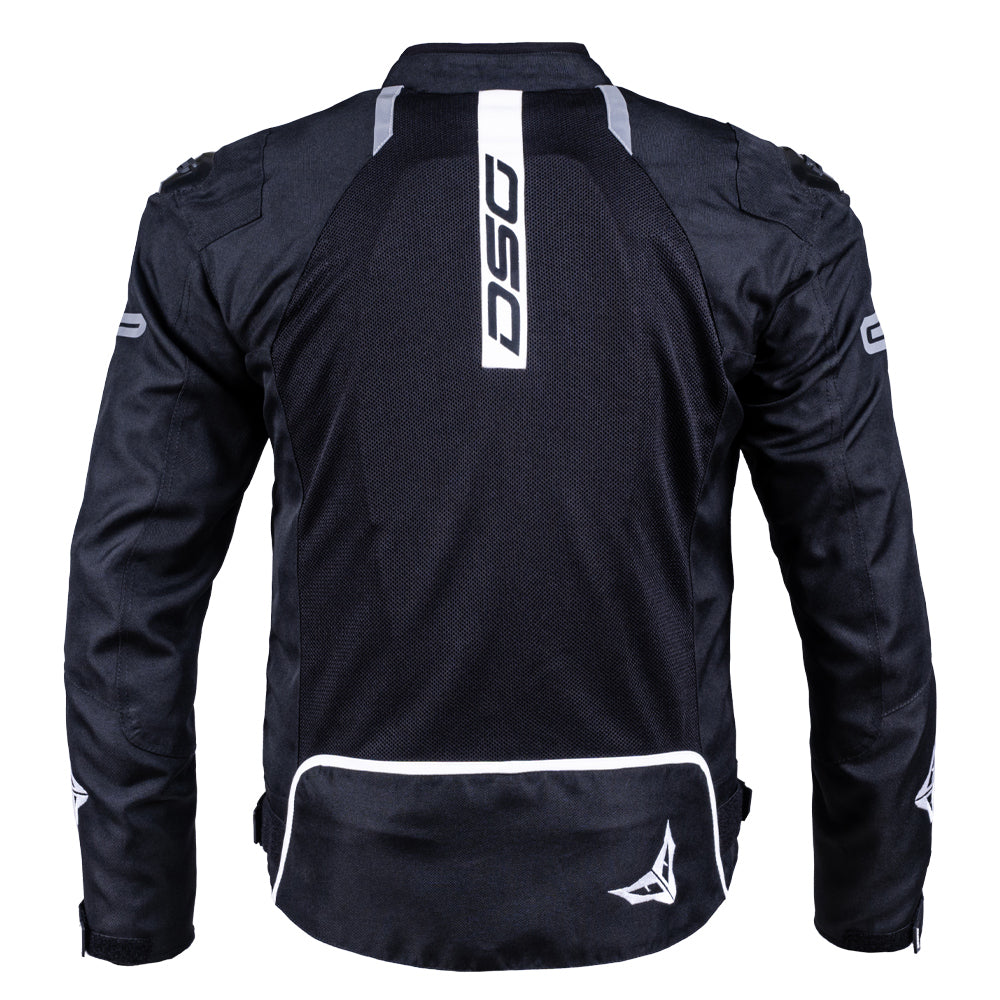 DSG GPX RIDING JACKET