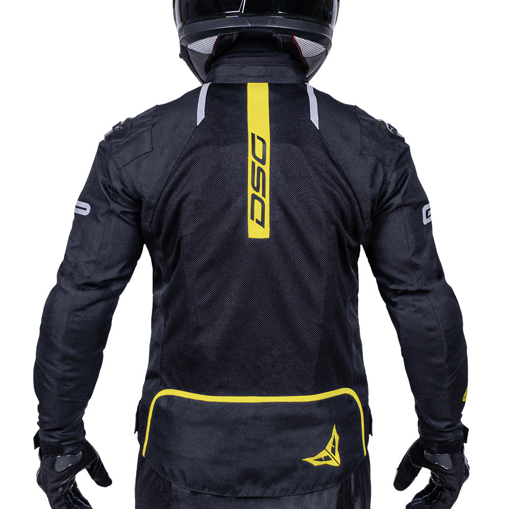 DSG GPX RIDING JACKET