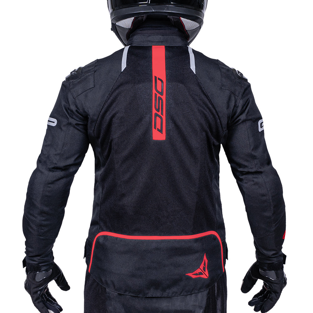 DSG GPX RIDING JACKET