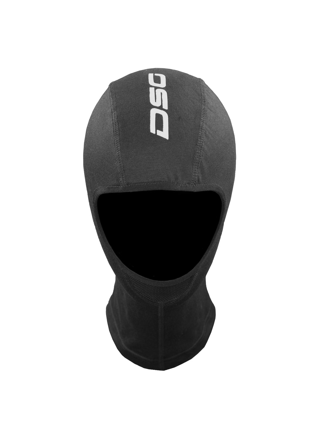 DSG Open Face Riding Balaclava