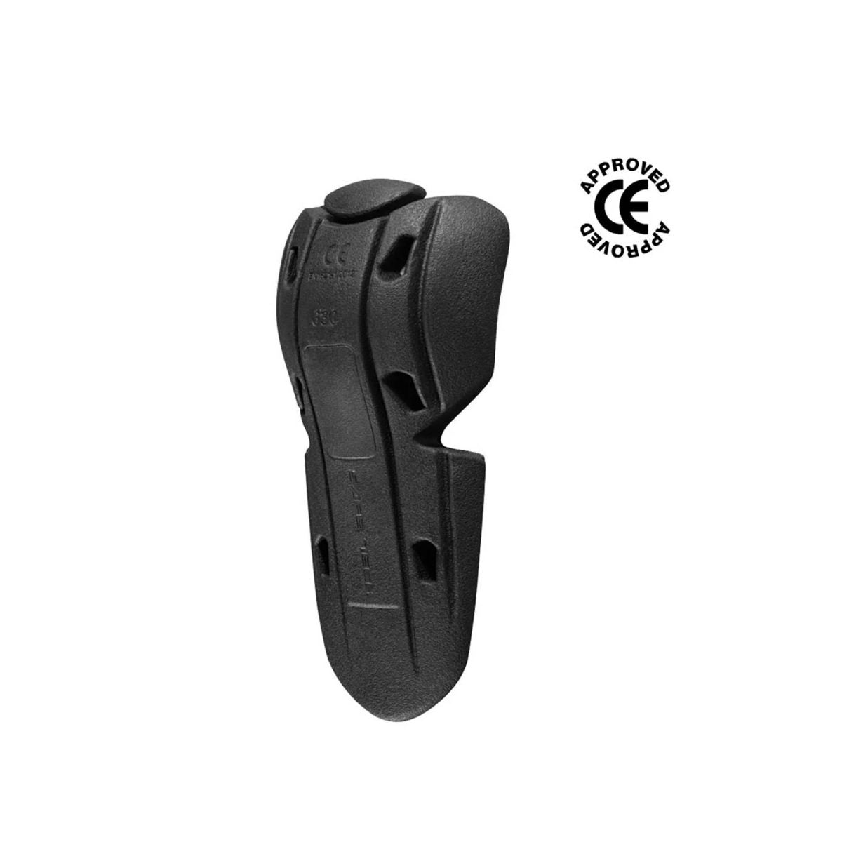 Safetech Viscoflex Armour Insert - Level 2 - Knee - One Pair