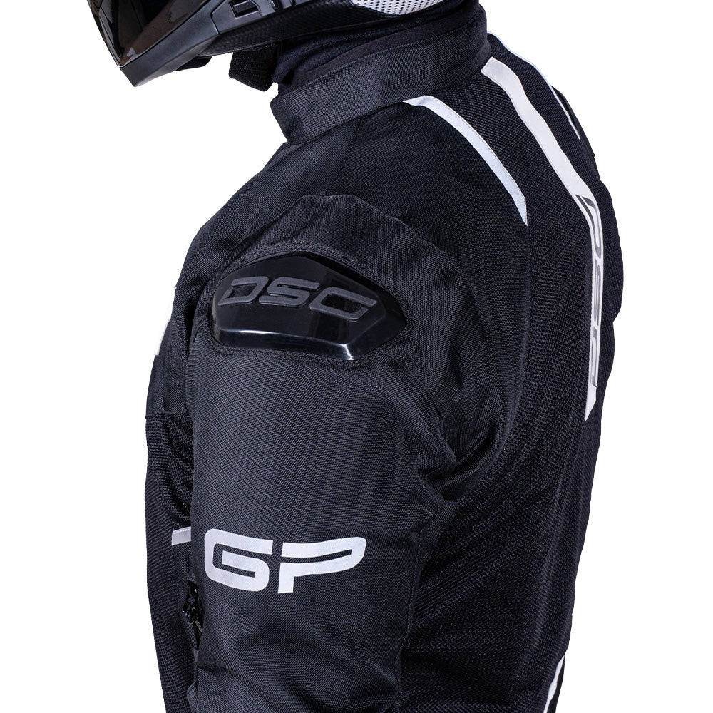 DSG GPX RIDING JACKET