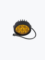 HJG 7 LED Round Fog Light 70W