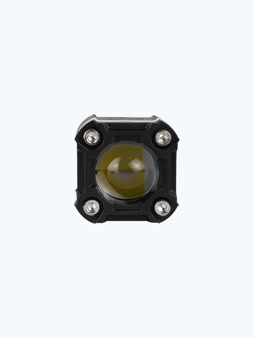 HJG Demon Single LED Square Fog Light