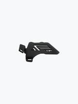 JB Honda CB350 RS Foot Rest Black