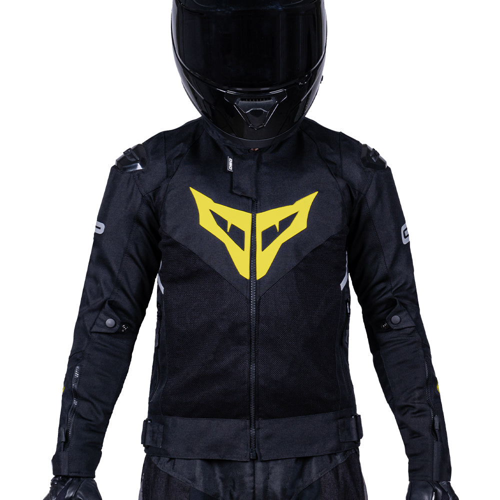 DSG GPX RIDING JACKET