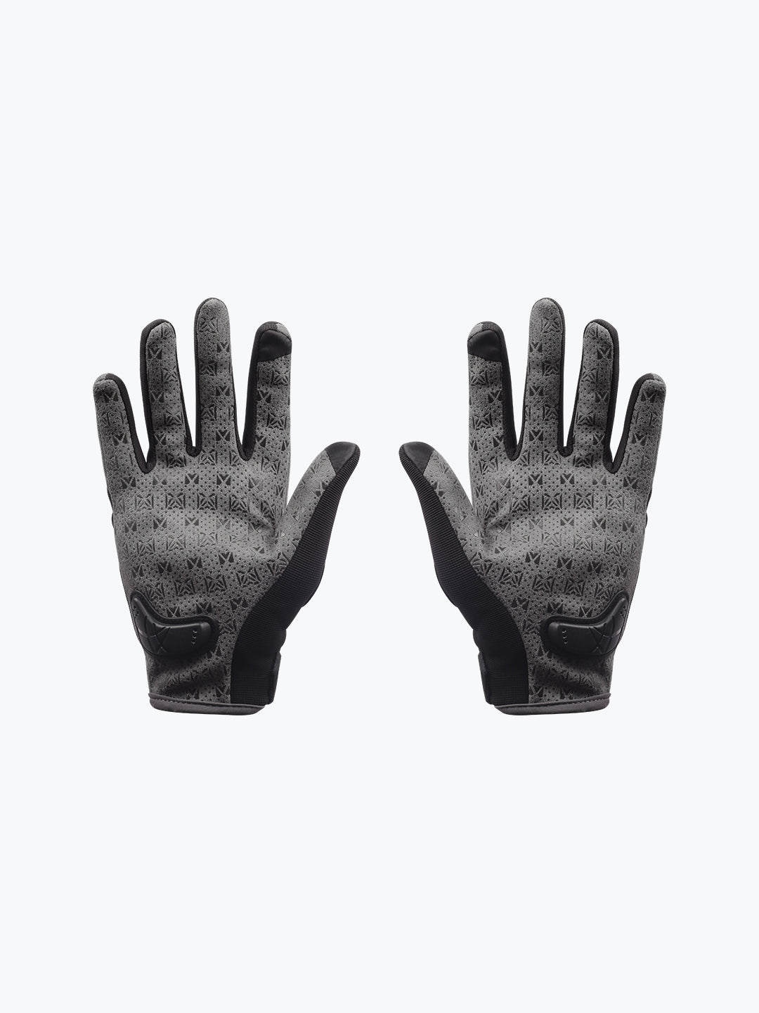 Masontex Full Gloves Black M35