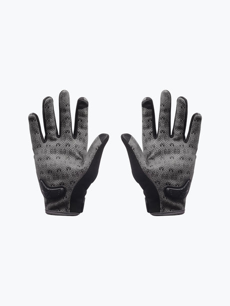 Masontex Full Gloves Black M35