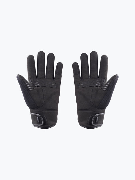 Cramster Flux WP Gloves Black