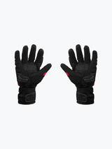 BSDDP S1 Gloves Red