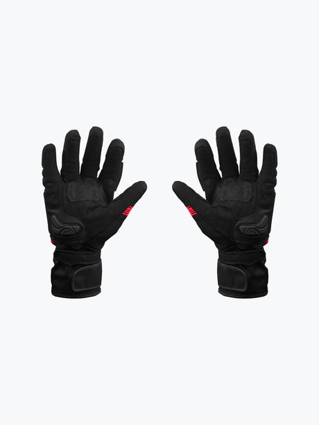 BSDDP S1 Gloves Red