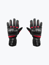 BSDDP S1 Gloves Red