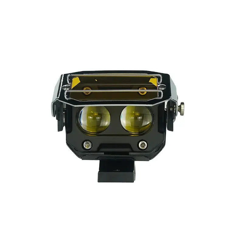 HJG Transformer Foglight with Hazard Wiring Harness (6 Months Guarantee)