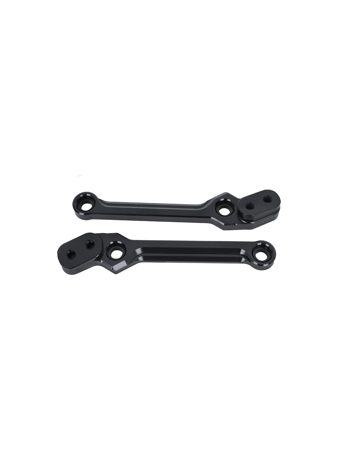 Handle Stabilizer Kawasaki Z900 Black