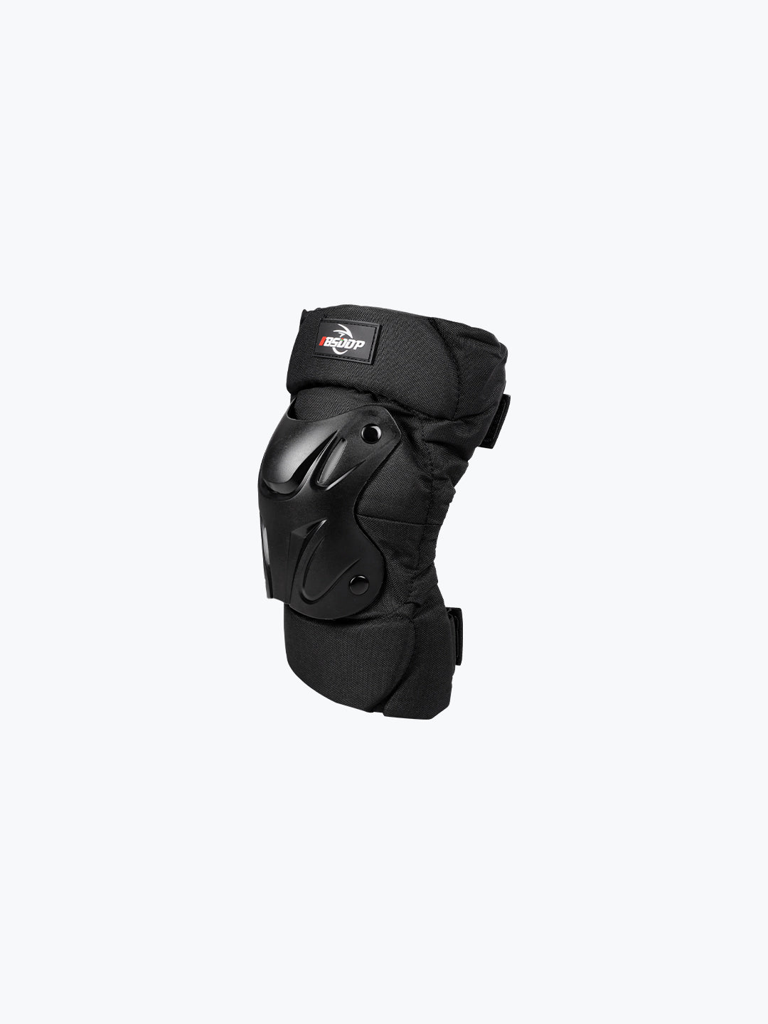 BSDDP Knee Guard RH-1019 Black