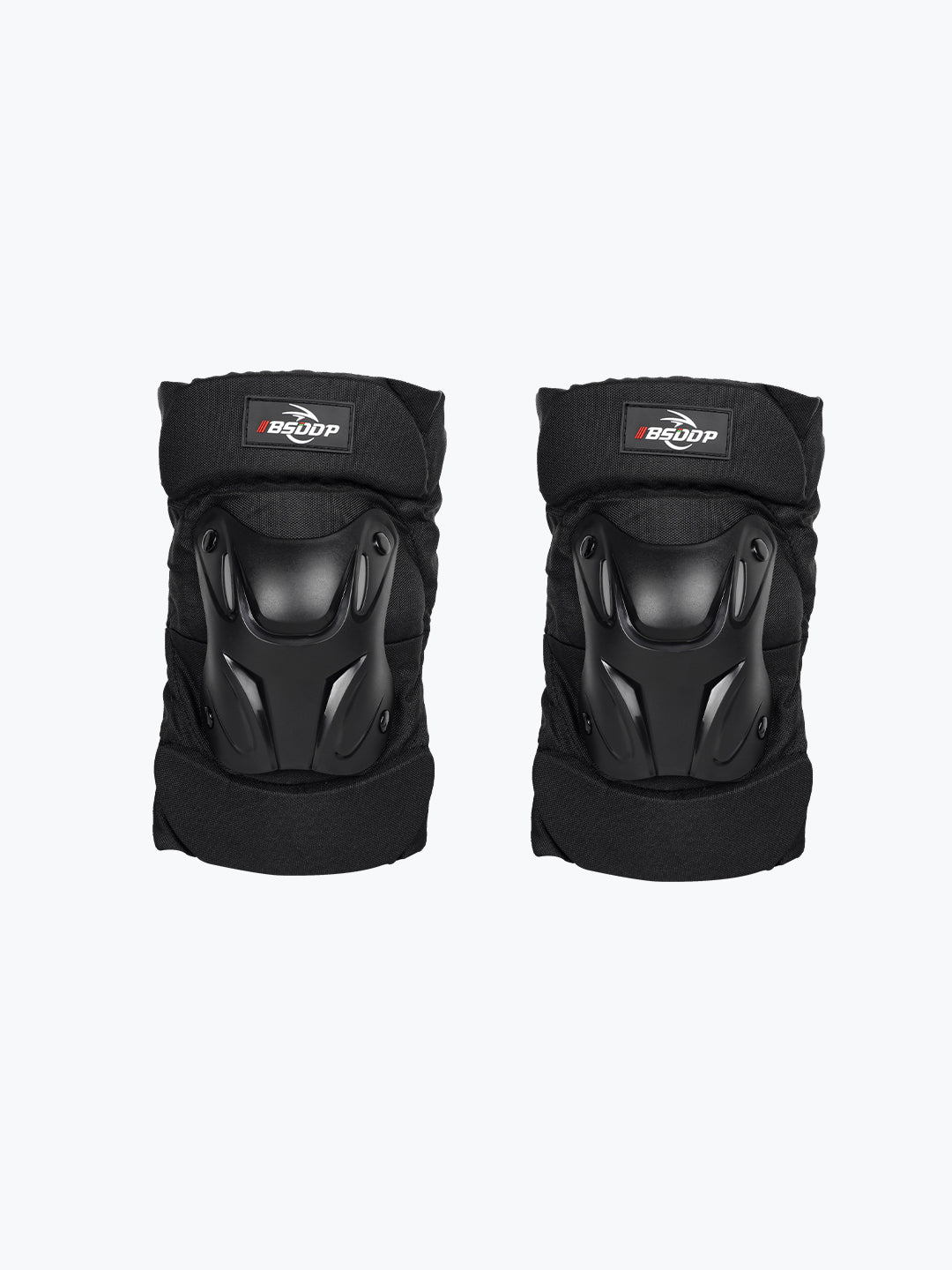 BSDDP Knee Guard RH-1019 Black