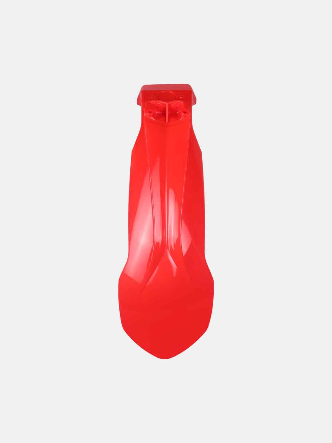 KTM SX 250 Mudguard-Red - Moto Modz