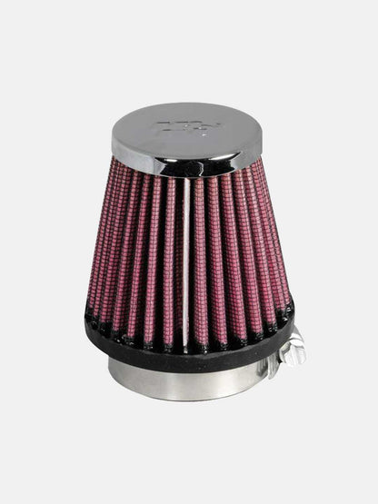 K&N RC-1060 Universal Clamp-On Performance Air Filter