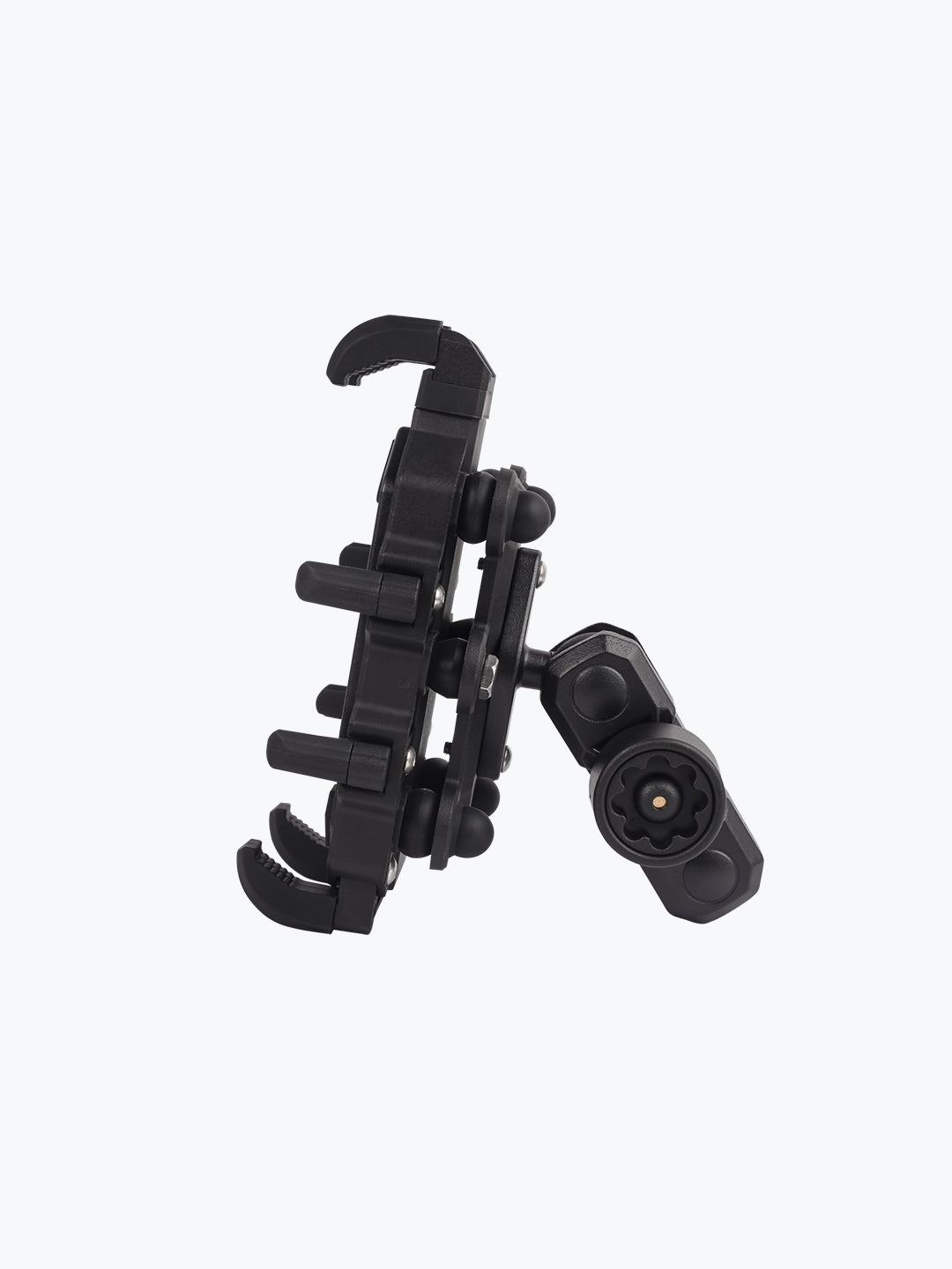 BSDDP M8 Mobile Holder Handle Mount Black