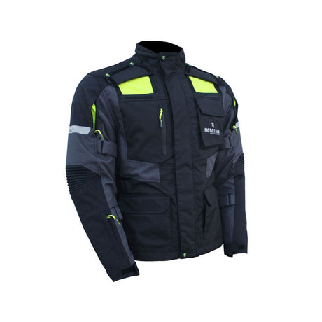 Trailblazer TourPro Riding Jacket - Level 2