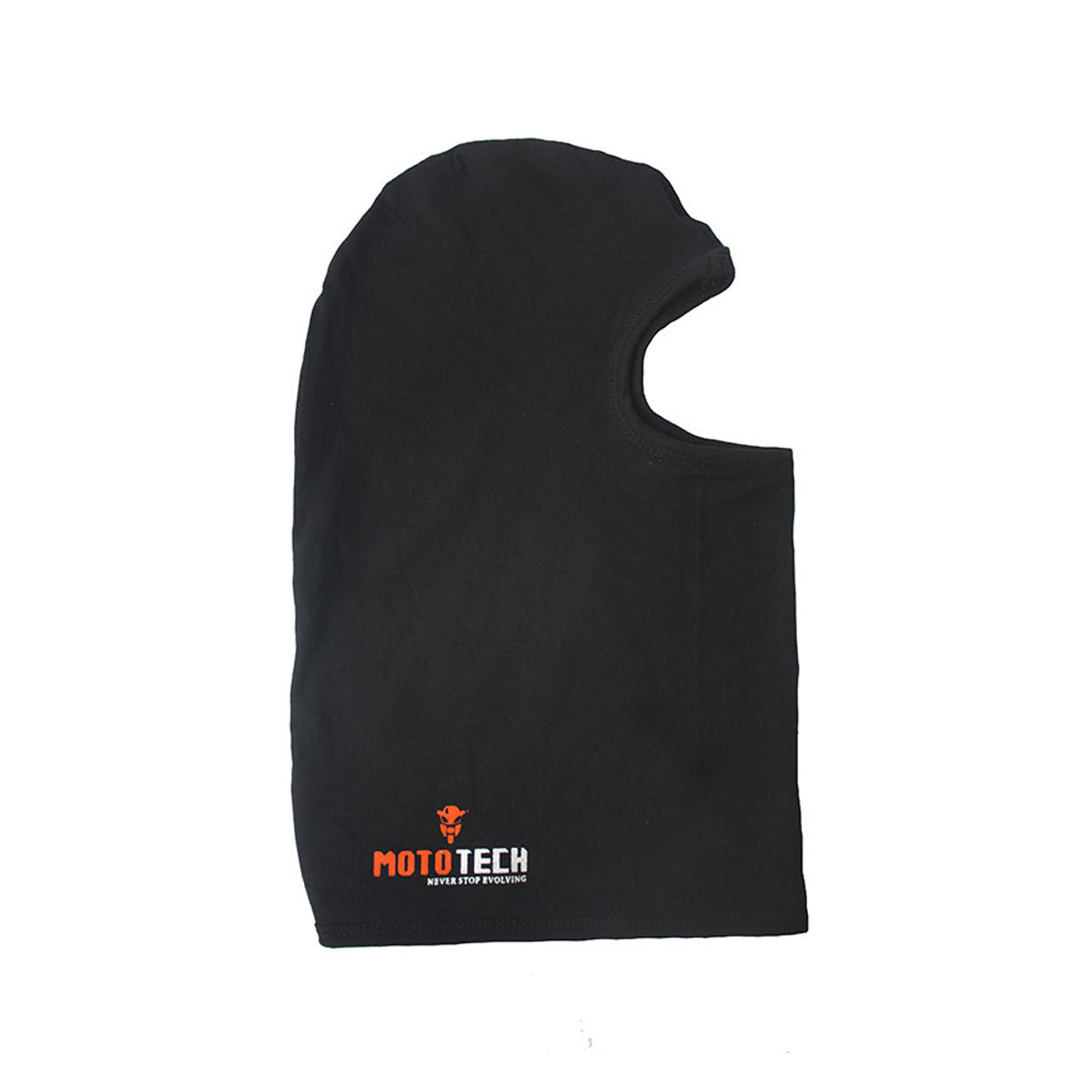 Storm Balaclava - Black