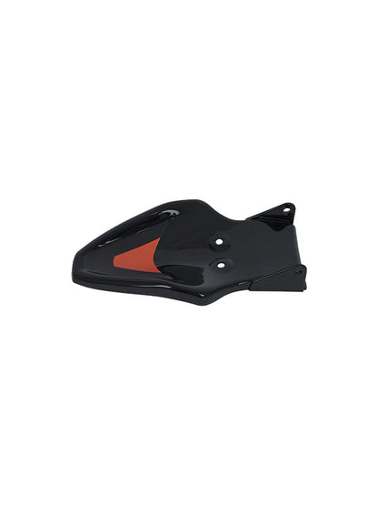 Fox Wolf KTM 390 ADV Front Fender G Black