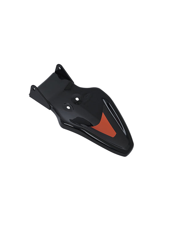 Fox Wolf KTM 390 ADV Front Fender G Black