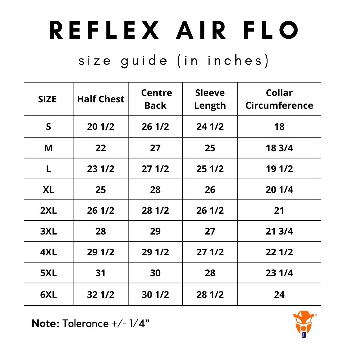 Reflex Air Flo Mesh Motorcycle Riding Jacket (without Armours)