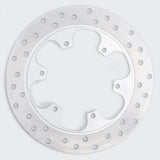 Disk Plate [F] Pulsar/ [R] Bullet (NAR0468)