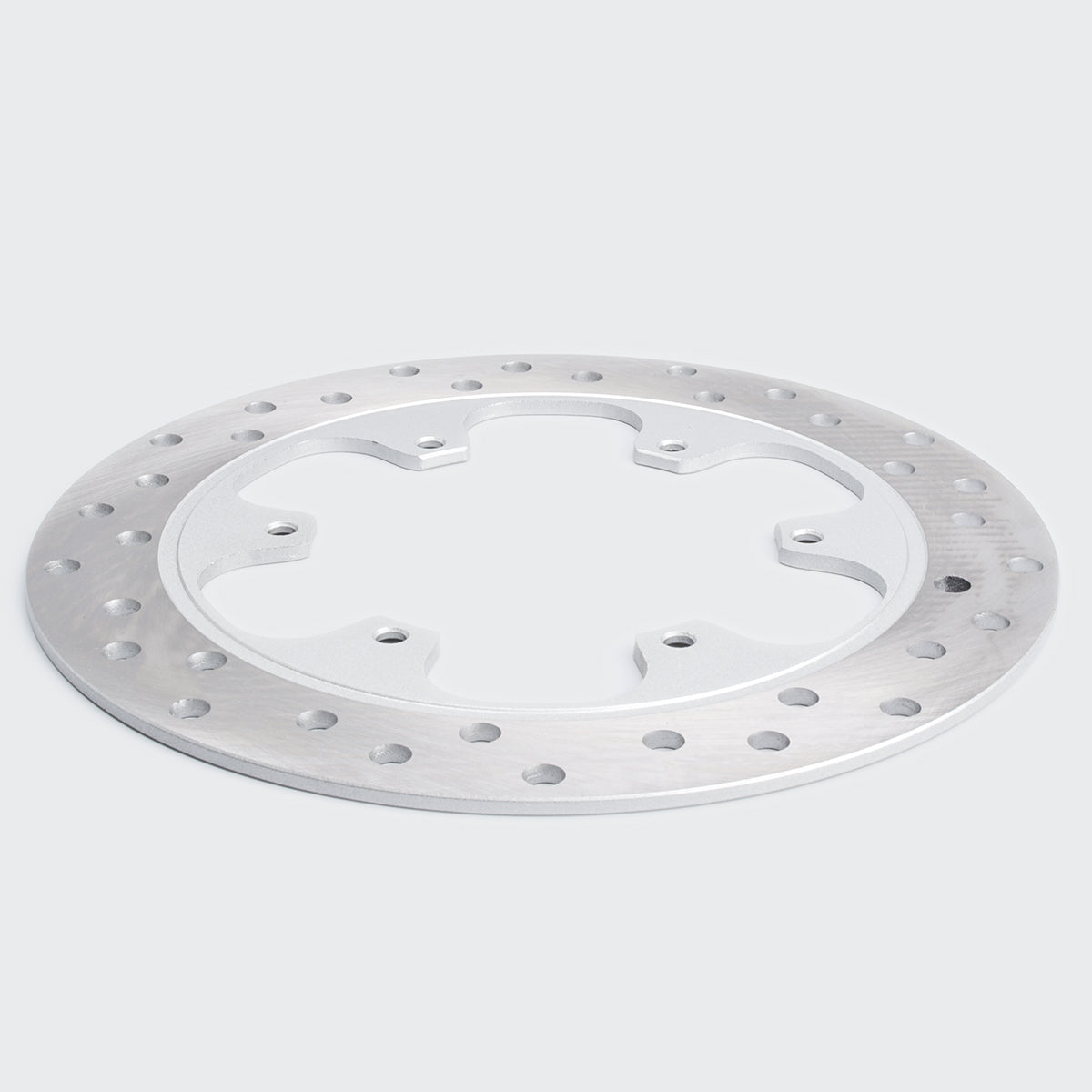 Disk Plate [F] Pulsar/ [R] Bullet (NAR0468)