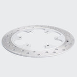 Disk Plate [F] Pulsar/ [R] Bullet (NAR0468)