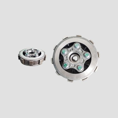 Clutch Assy Pulsar 150 UG4 (NAR1057)