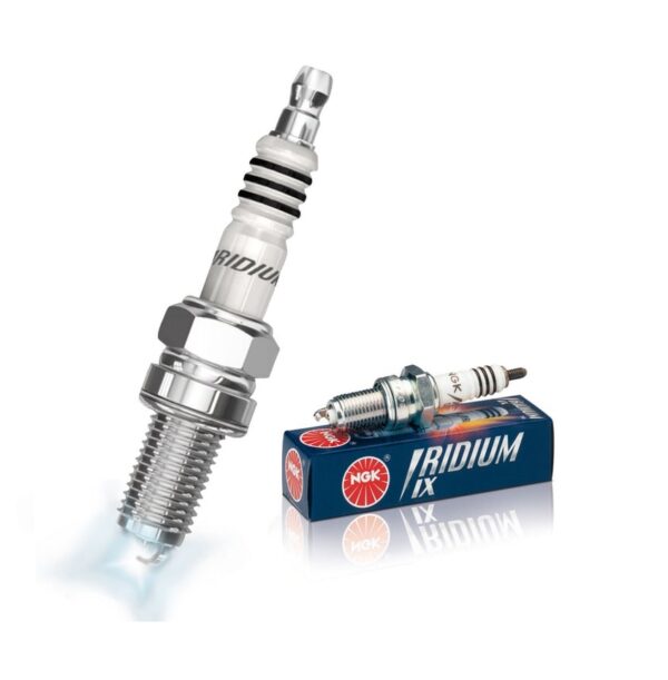 NGK Iridium Spark Plug - CR7EIX