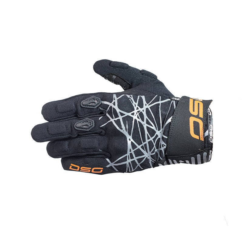 DSG Phoenix Air Riding Glove