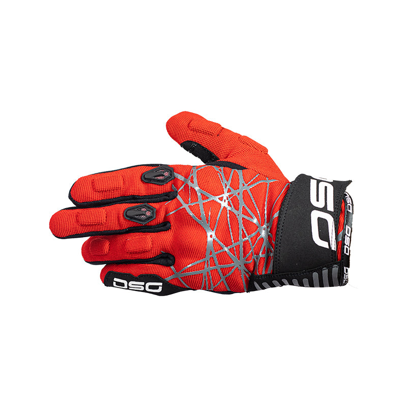 DSG Phoenix Air Riding Glove