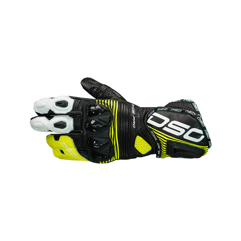 DSG Race Pro V1 Riding Glove