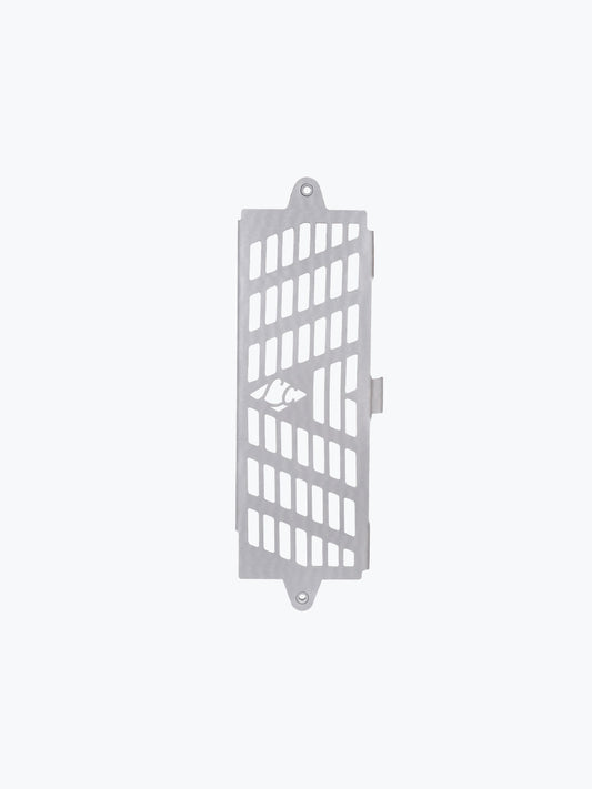 LCB Hero Mavrick 440 Vector Radiator Grill Aluminum