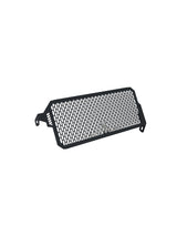 Kawasaki Versys650 Radiator Grill Black