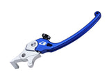 RCB Racing Boy S3 Series Lever Set Yamaha R15V3 / MT15 / FZ 150 01LV287A ( BLUE )