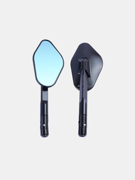 Veloce Sport CNC Mirror - Moto Modz