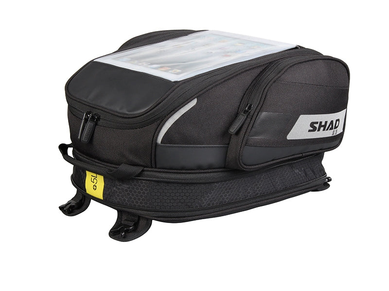 SHAD SL20F Tank Bag